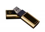 Prestigio 8 GB Lighter Gold -  1